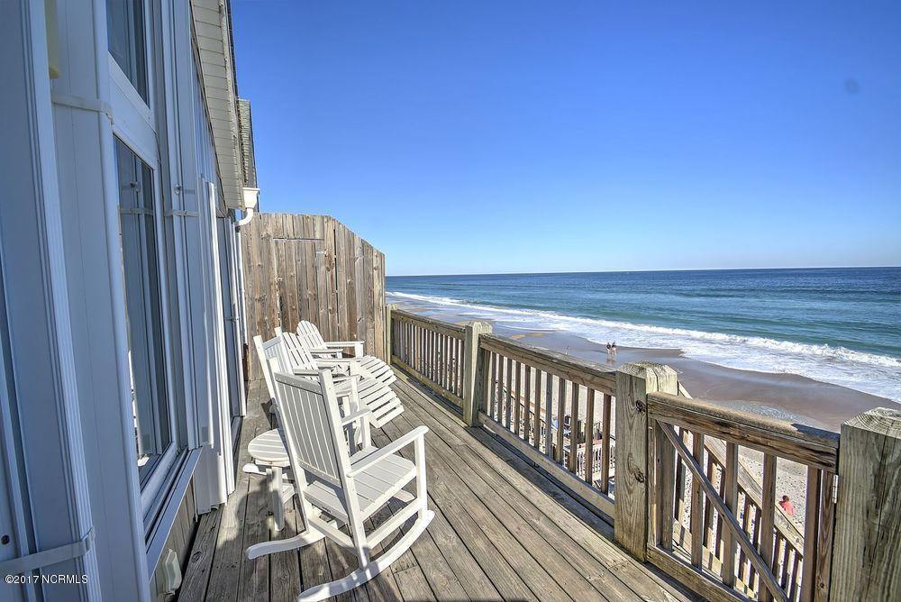 2210 South Shore Drive, #B, Surf City, NC 28445