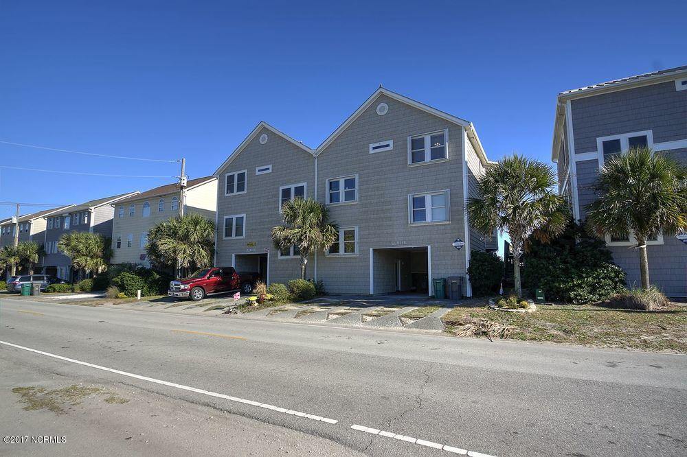 2210 South Shore Drive, #B, Surf City, NC 28445