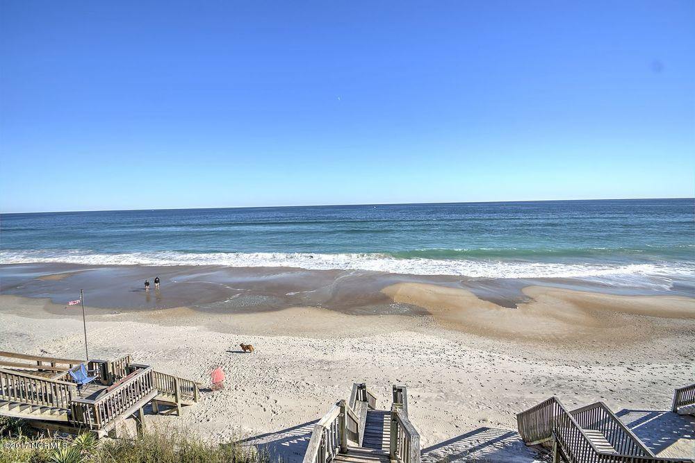 2210 South Shore Drive, #B, Surf City, NC 28445 | Listings | Trisha Browne