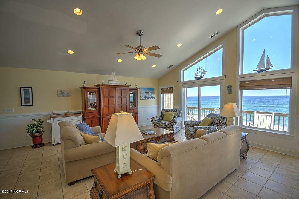 2210 South Shore Drive, #B, Surf City, NC 28445