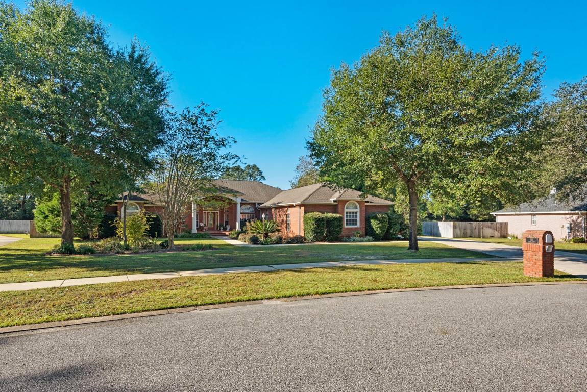 111 Mulry Drive, Niceville, FL 32578