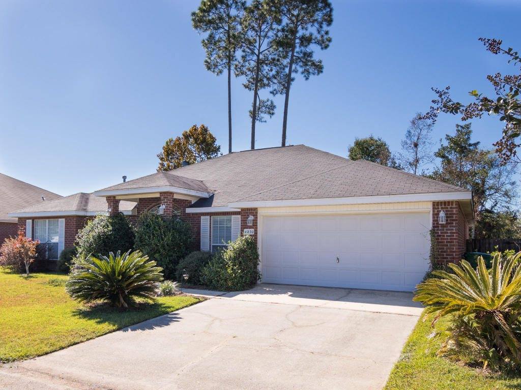 4230 Shadow Lane, Niceville, FL 32578