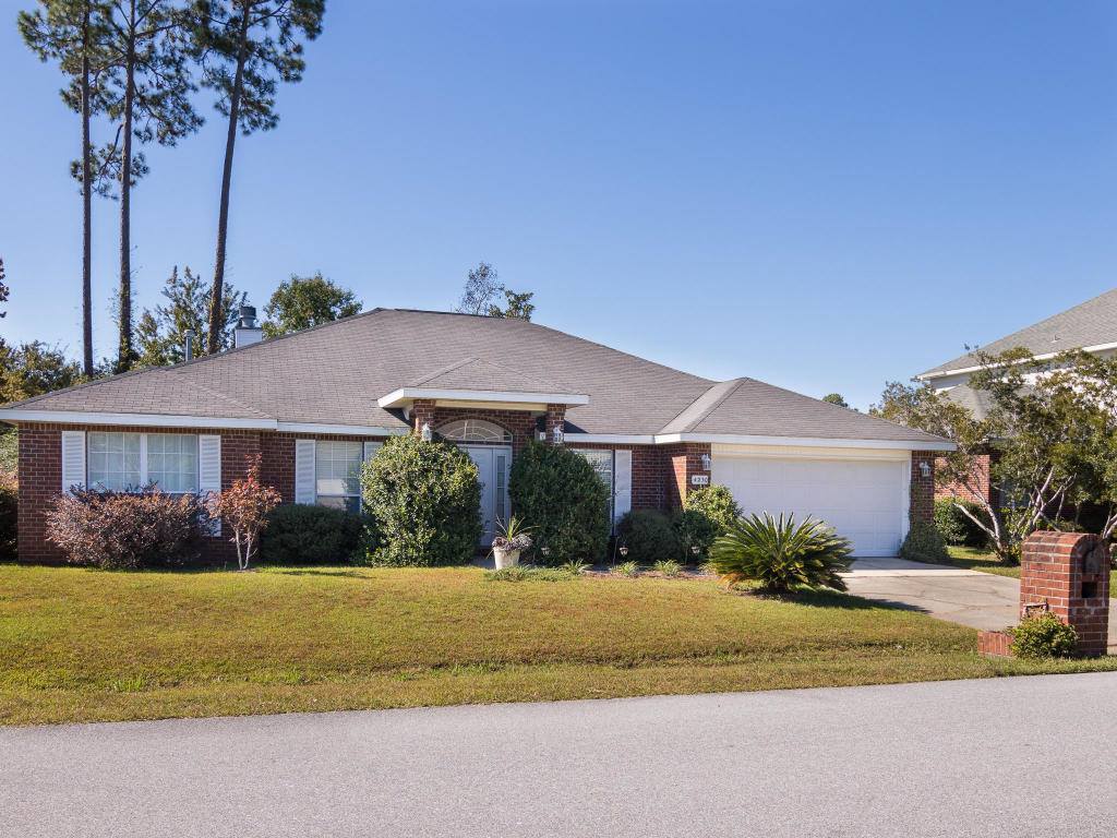 4230 Shadow Lane, Niceville, FL 32578