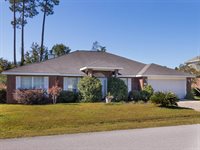 4230 Shadow Lane, Niceville, FL 32578