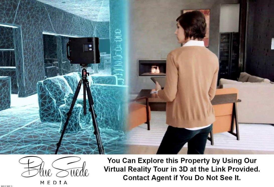 11944 Stage Dr, Gulfport, MS 39503