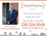 11944 Stage Dr, Gulfport, MS 39503