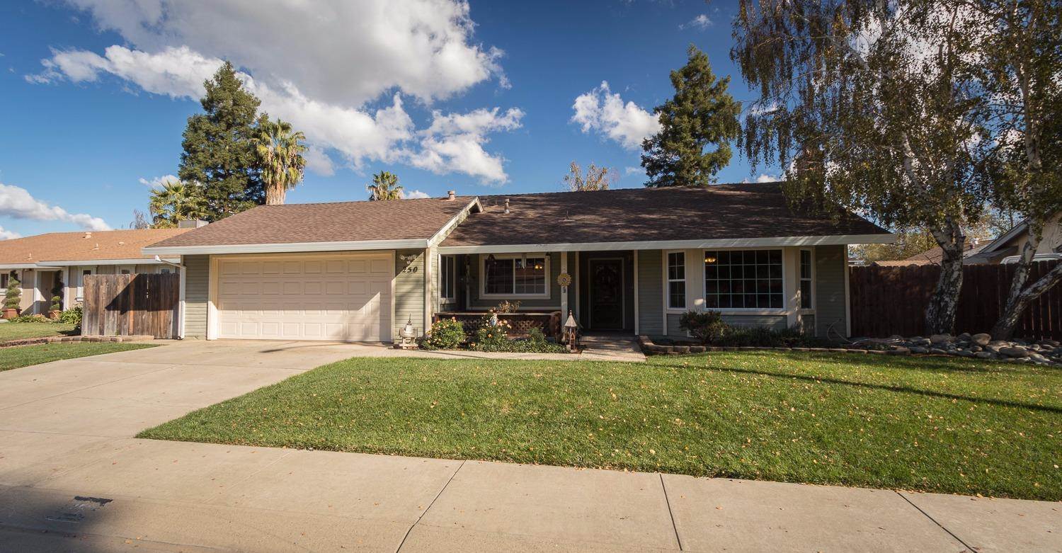 250 Shakewood Drive, Yuba City, CA 95993 | Listings | NextHome Campbell Realty