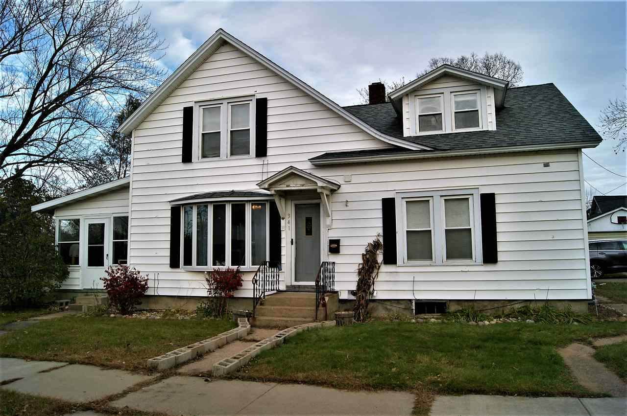 341 6th Street South, Wisconsin Rapids, WI 54494