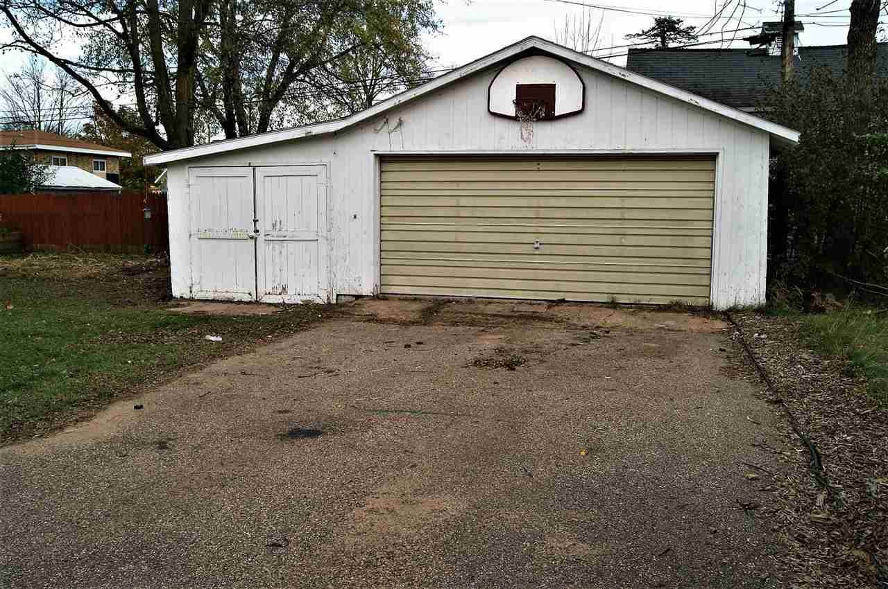 341 6th Street South, Wisconsin Rapids, WI 54494