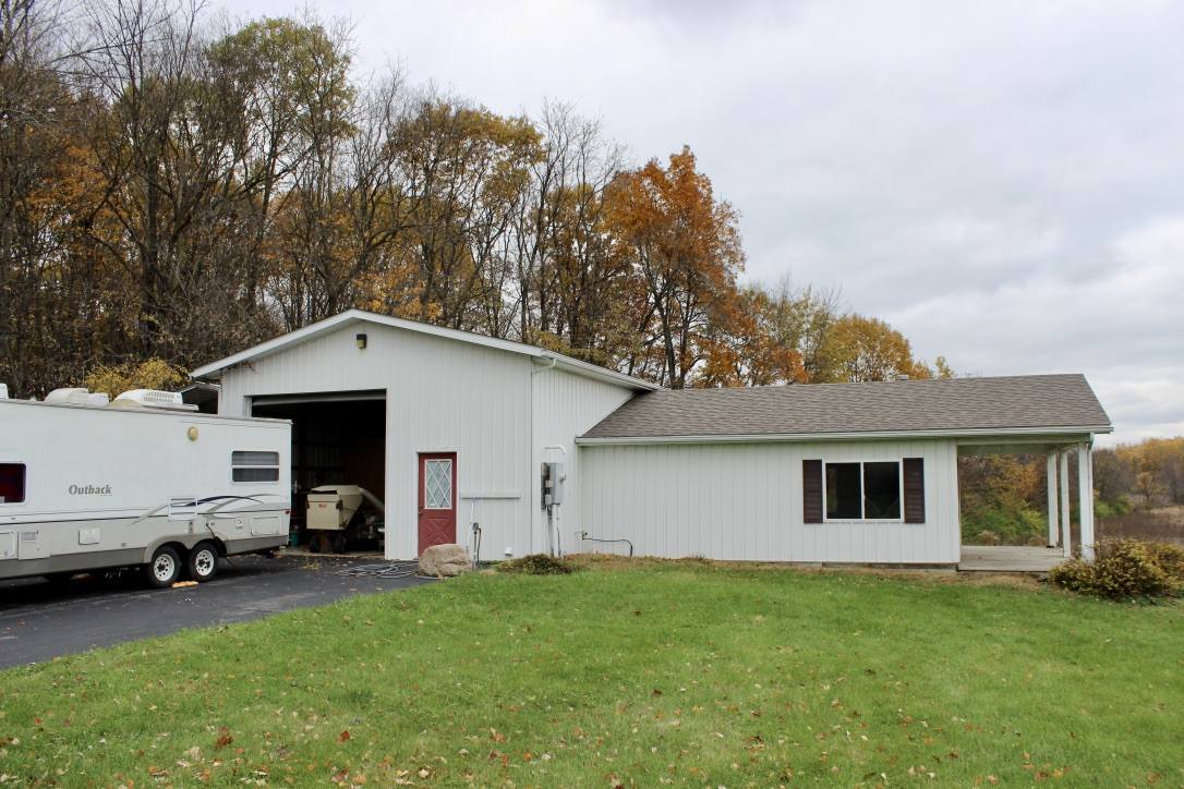 2740 Hills-Miller Rd., Delaware, OH 43015