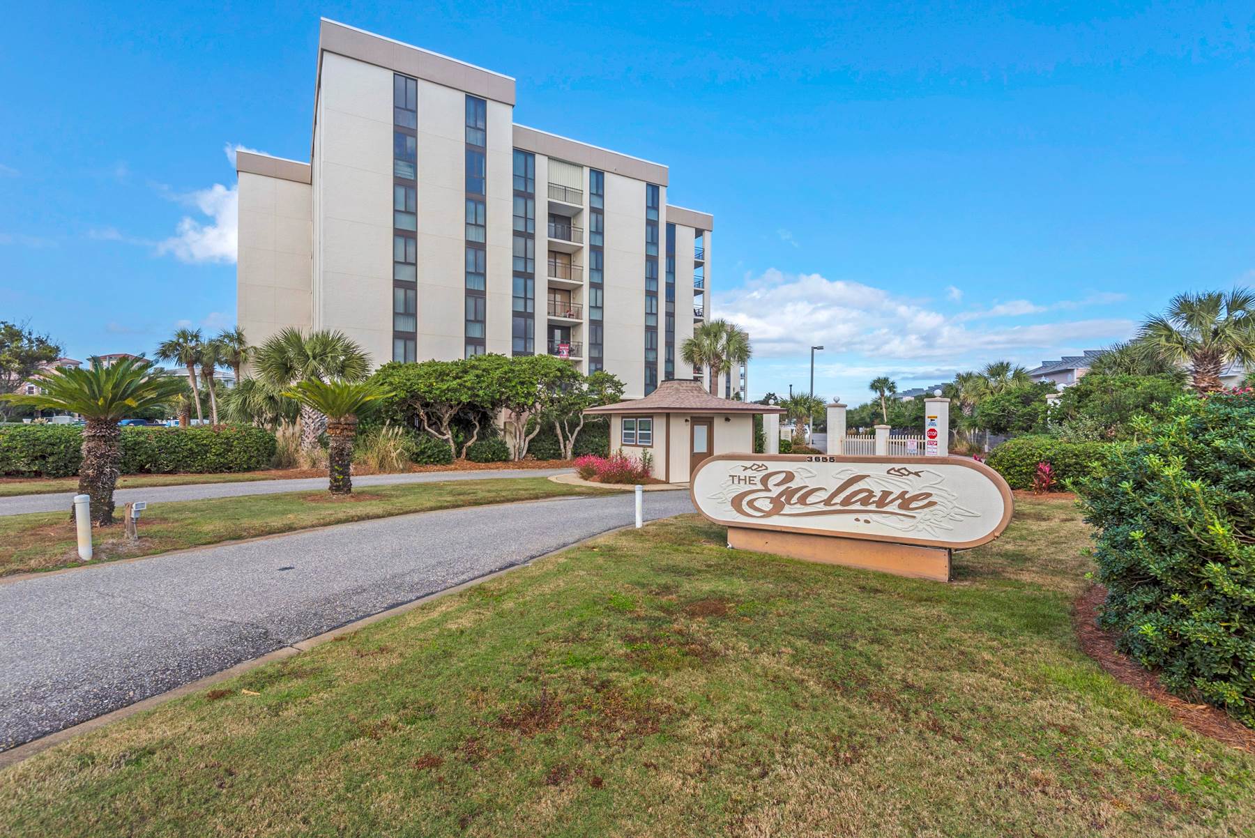 3655 Scenic Highway 98, Unit 505b, Destin, FL 32541