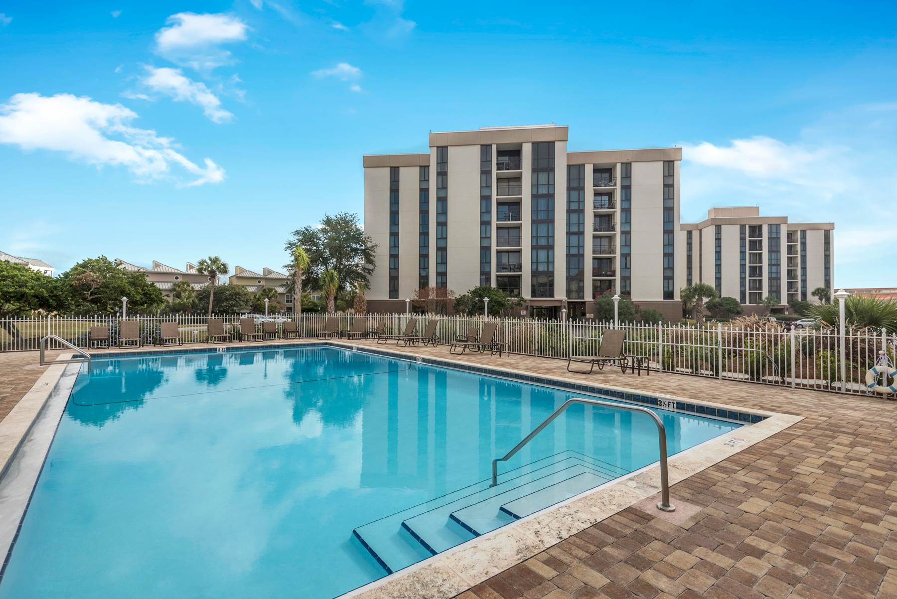 3655 Scenic Highway 98, Unit 505b, Destin, FL 32541