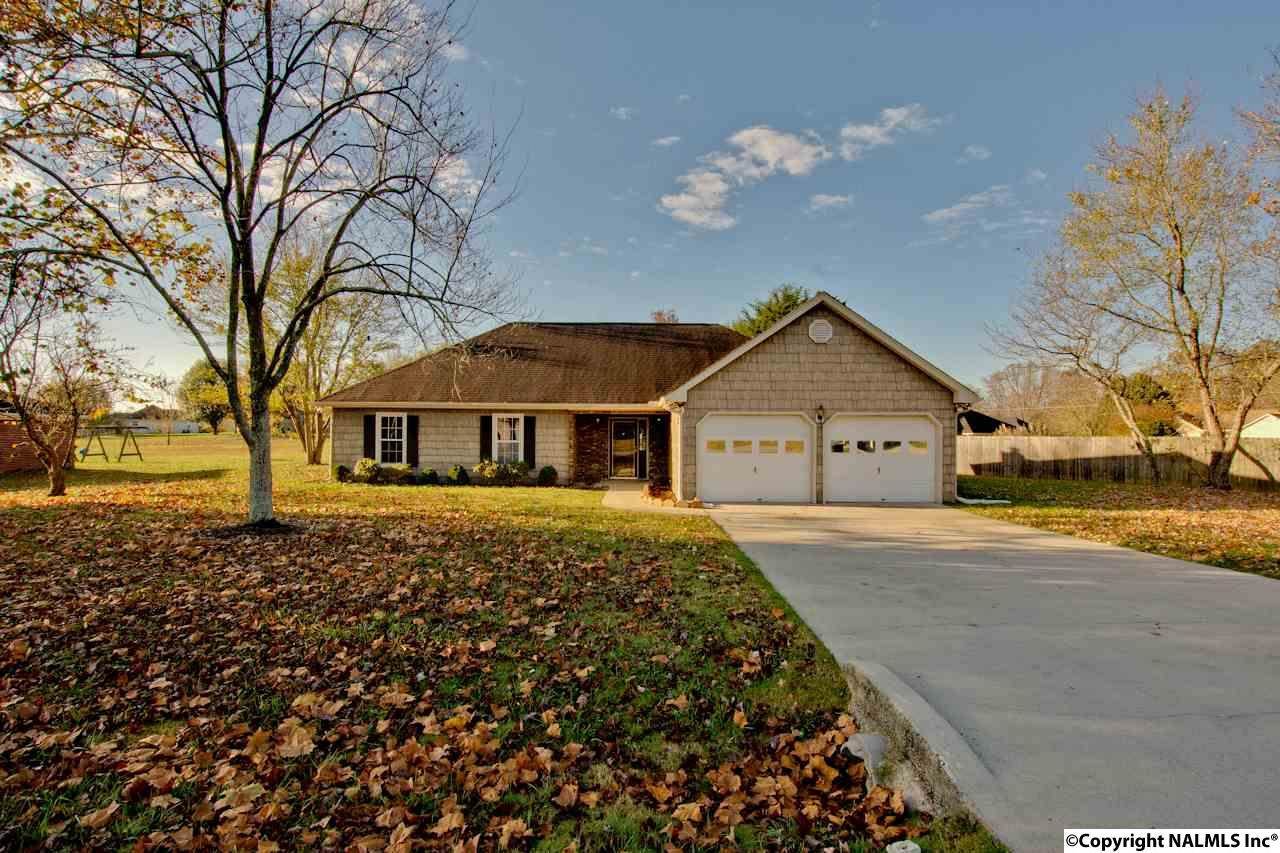 108 Willowvalley Drive, Harvest, AL 35749
