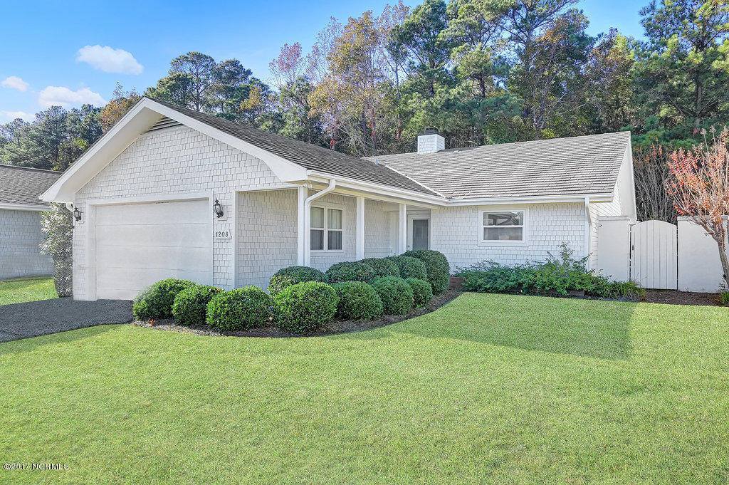 1208 Clipper Lane, Wilmington, NC 28405