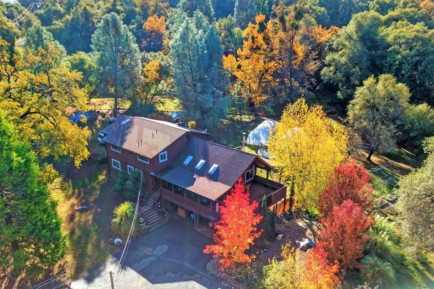 6522 Morning Canyon Rd, Placerville, CA 95667