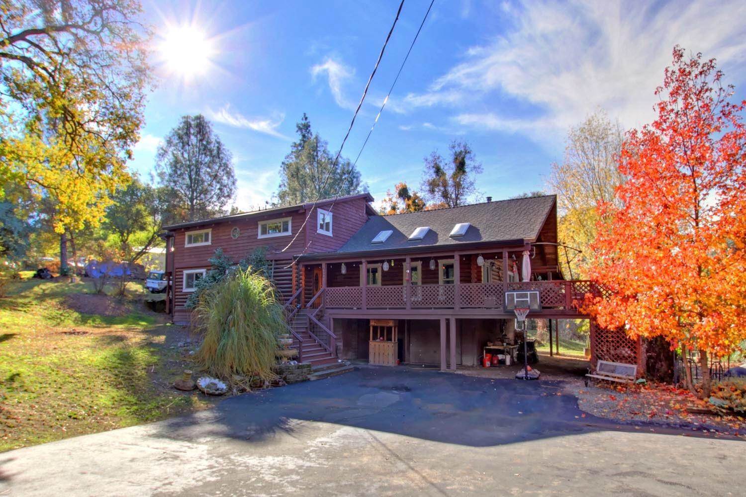 6522 Morning Canyon Rd, Placerville, CA 95667