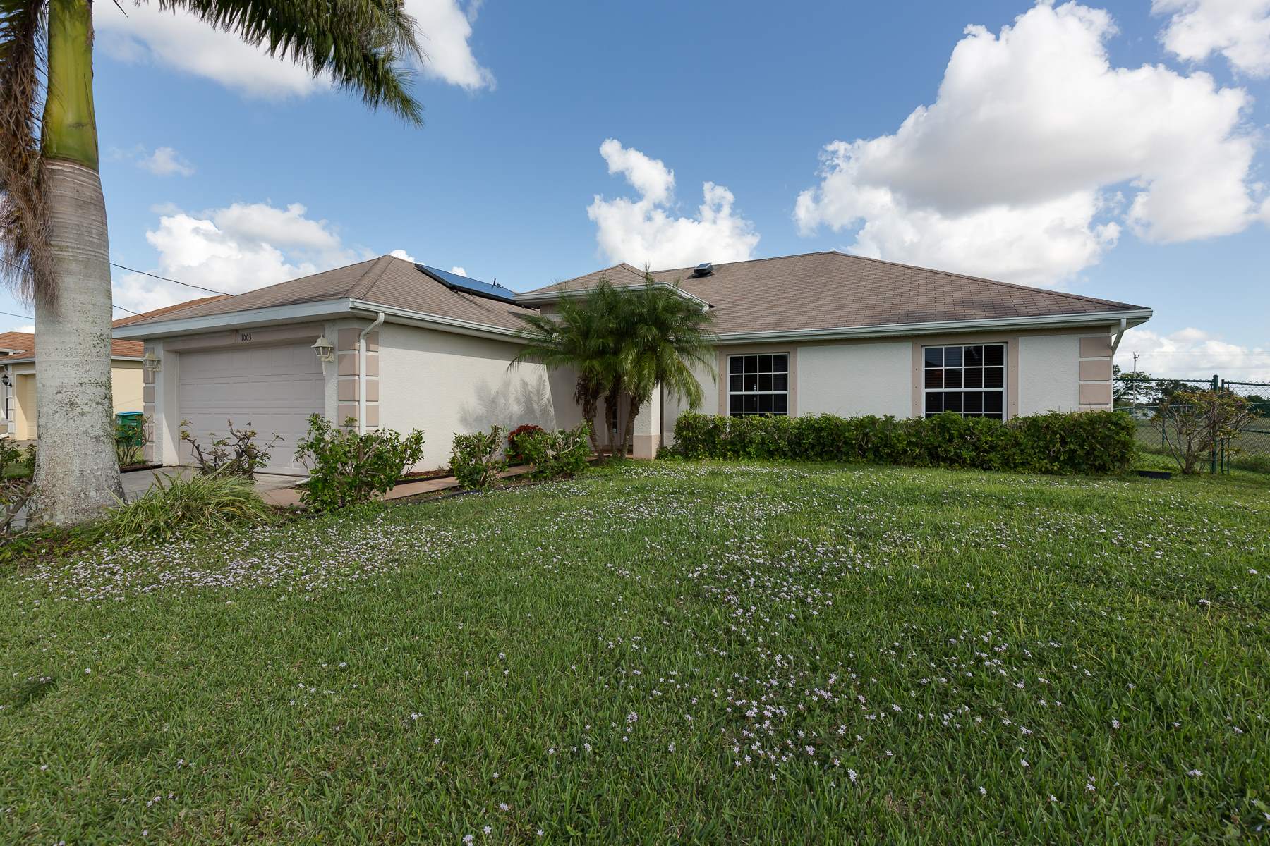 1003 NW 8th Pl, Cape Coral, FL 33993