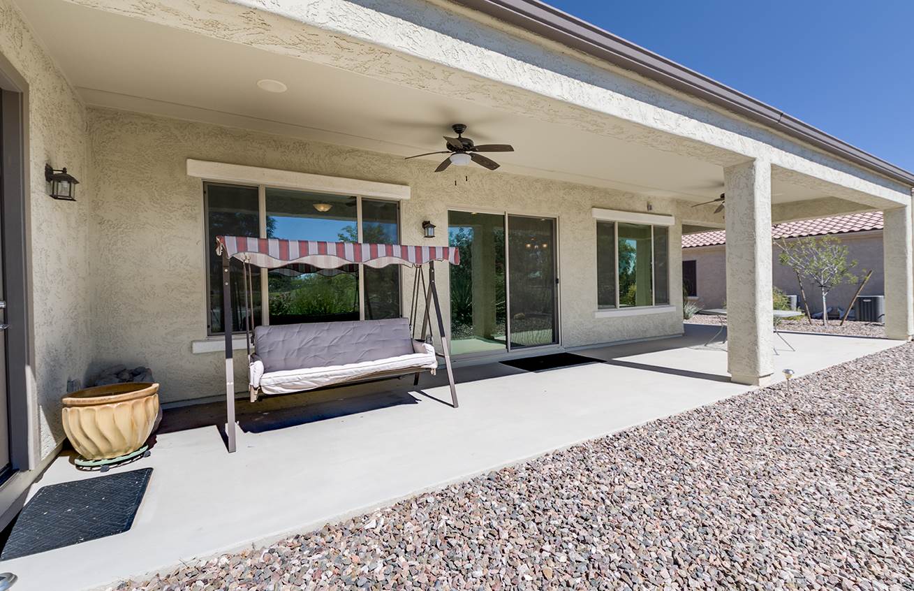 3525 North Hudson Drive, Florence, AZ 85132