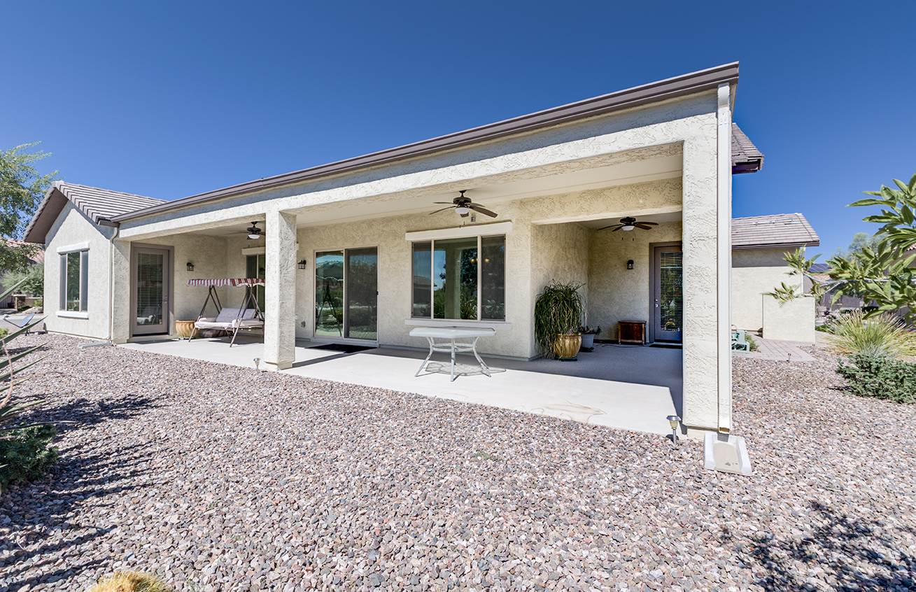 3525 North Hudson Drive, Florence, AZ 85132