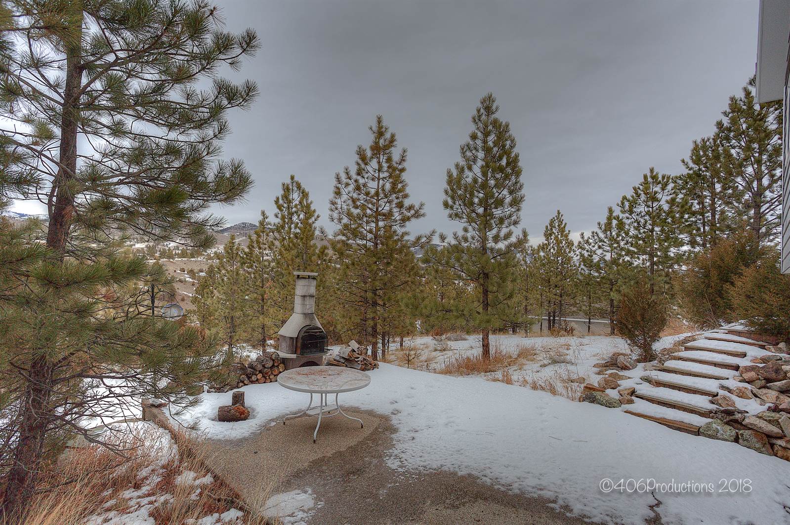 4025 Lake Point Drive, Helena, MT 59602