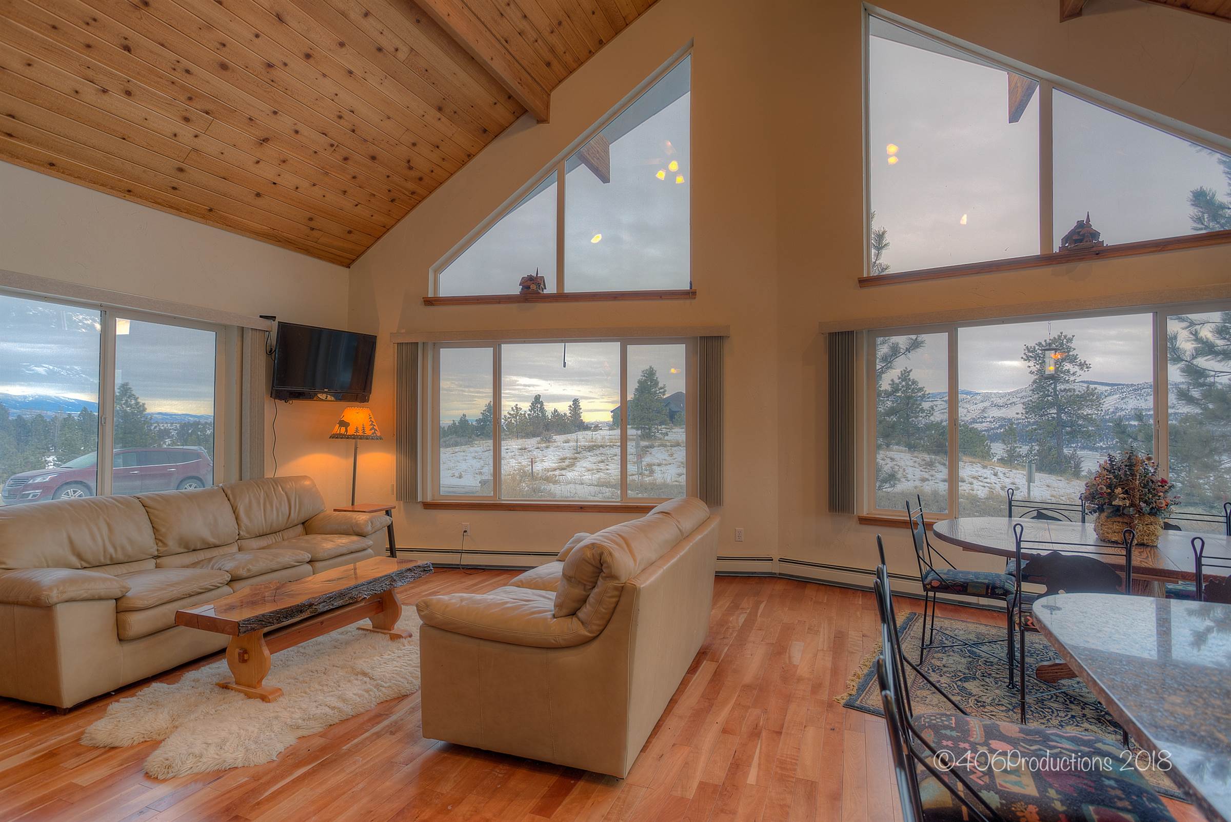 4025 Lake Point Drive, Helena, MT 59602