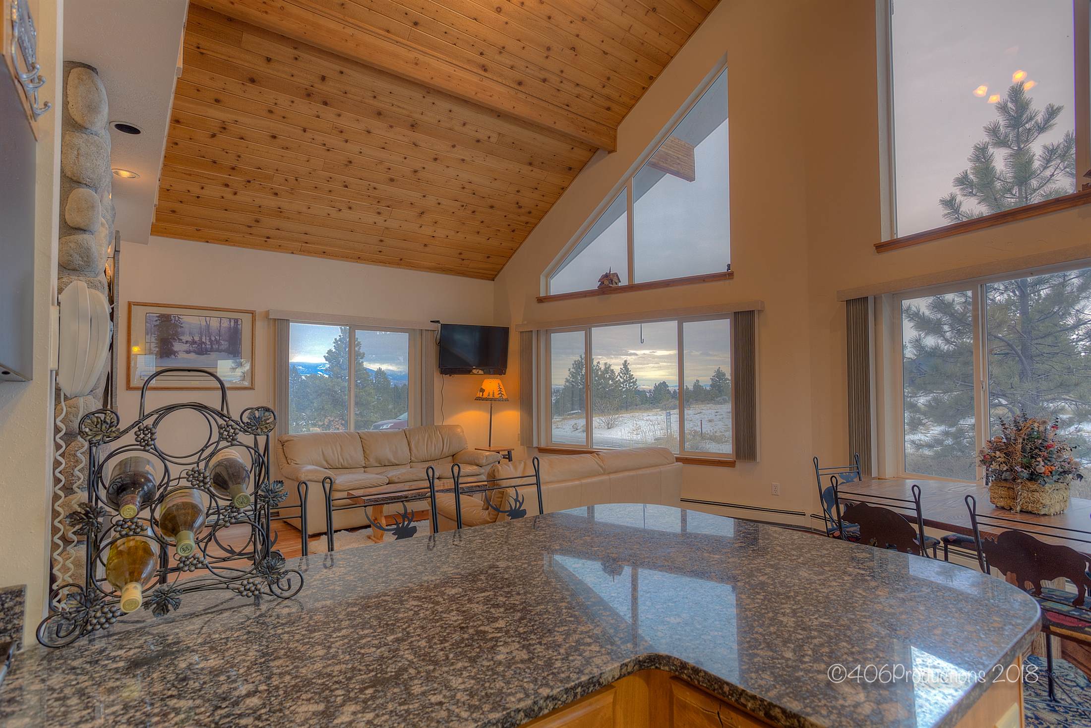 4025 Lake Point Drive, Helena, MT 59602