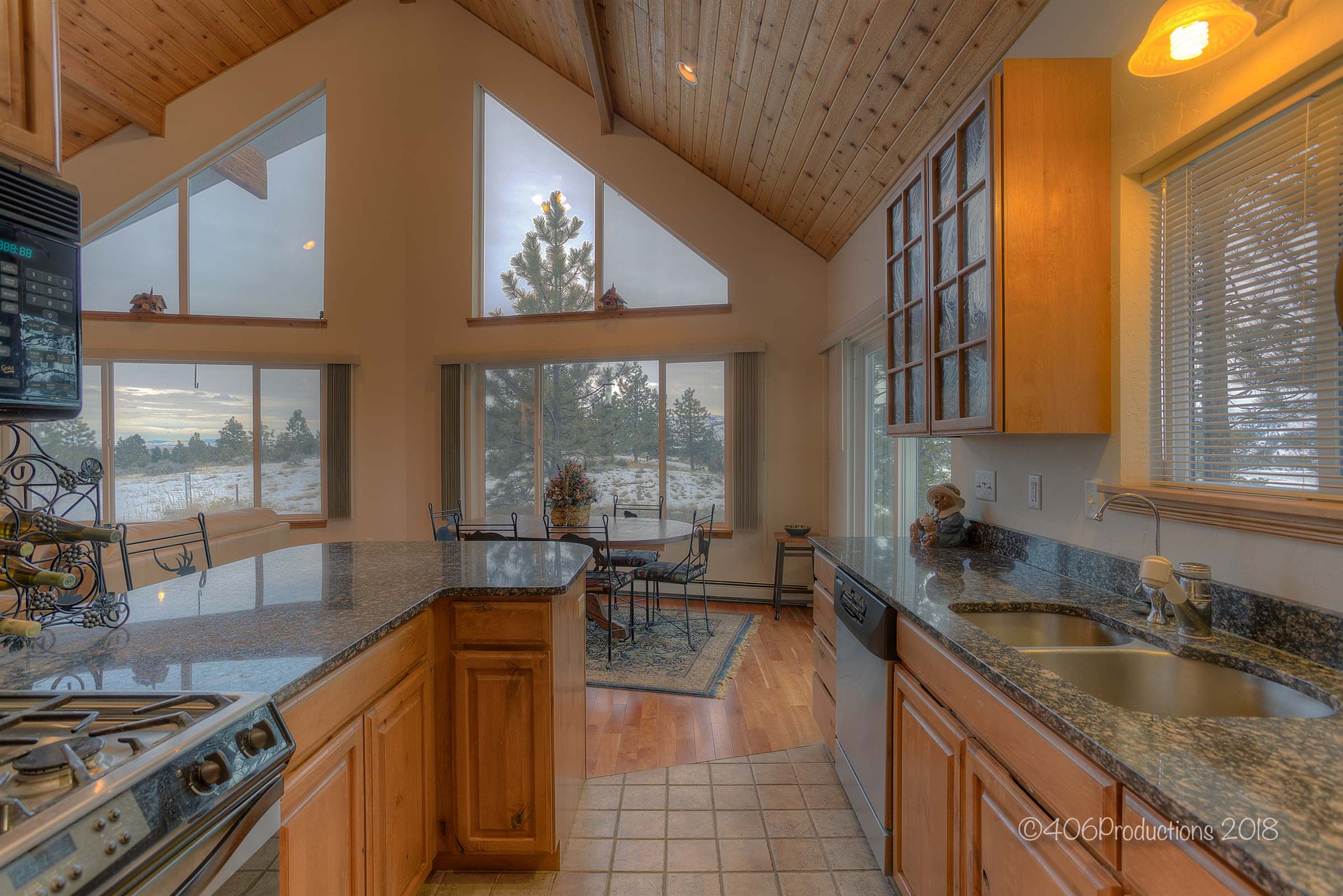 4025 Lake Point Drive, Helena, MT 59602