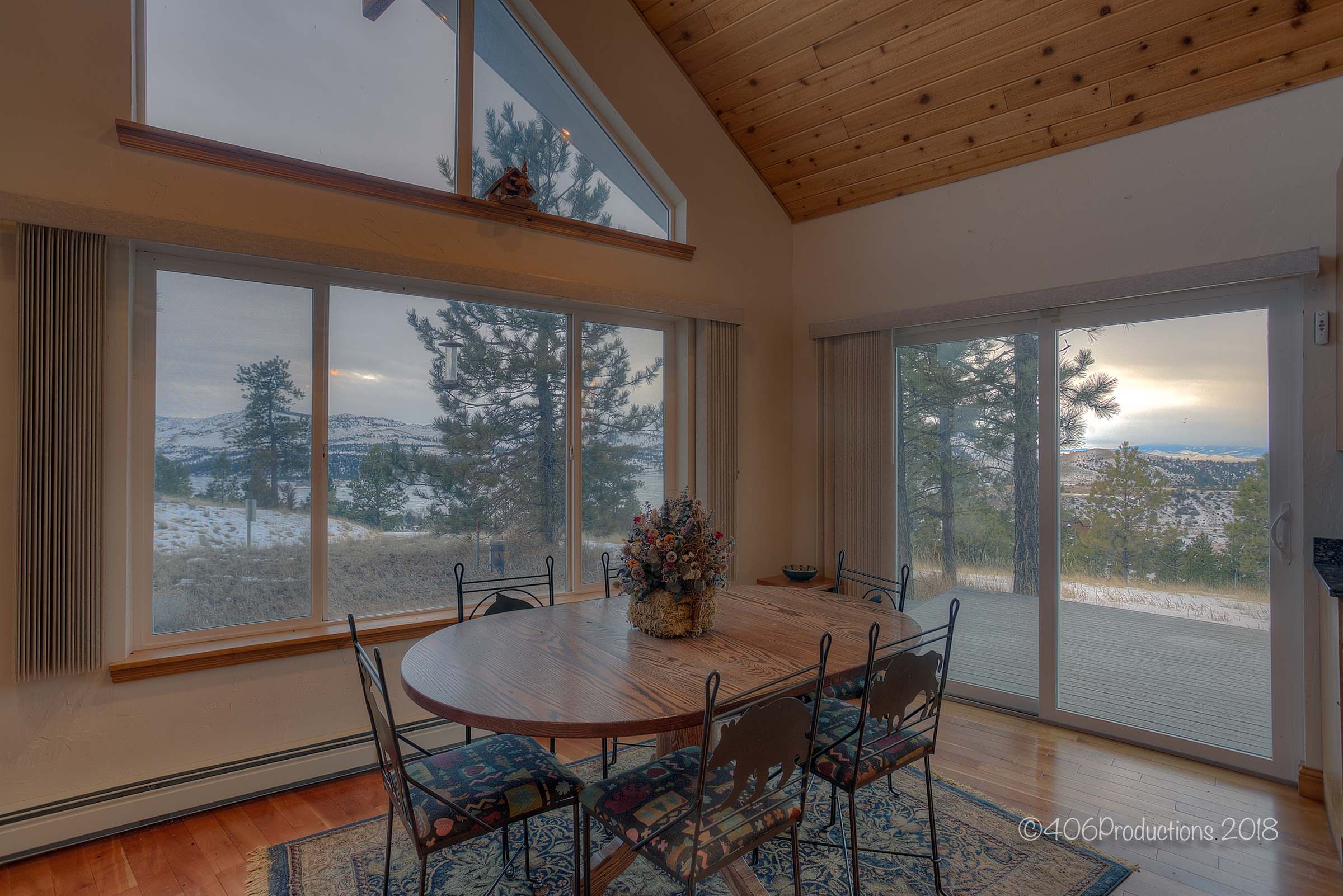 4025 Lake Point Drive, Helena, MT 59602