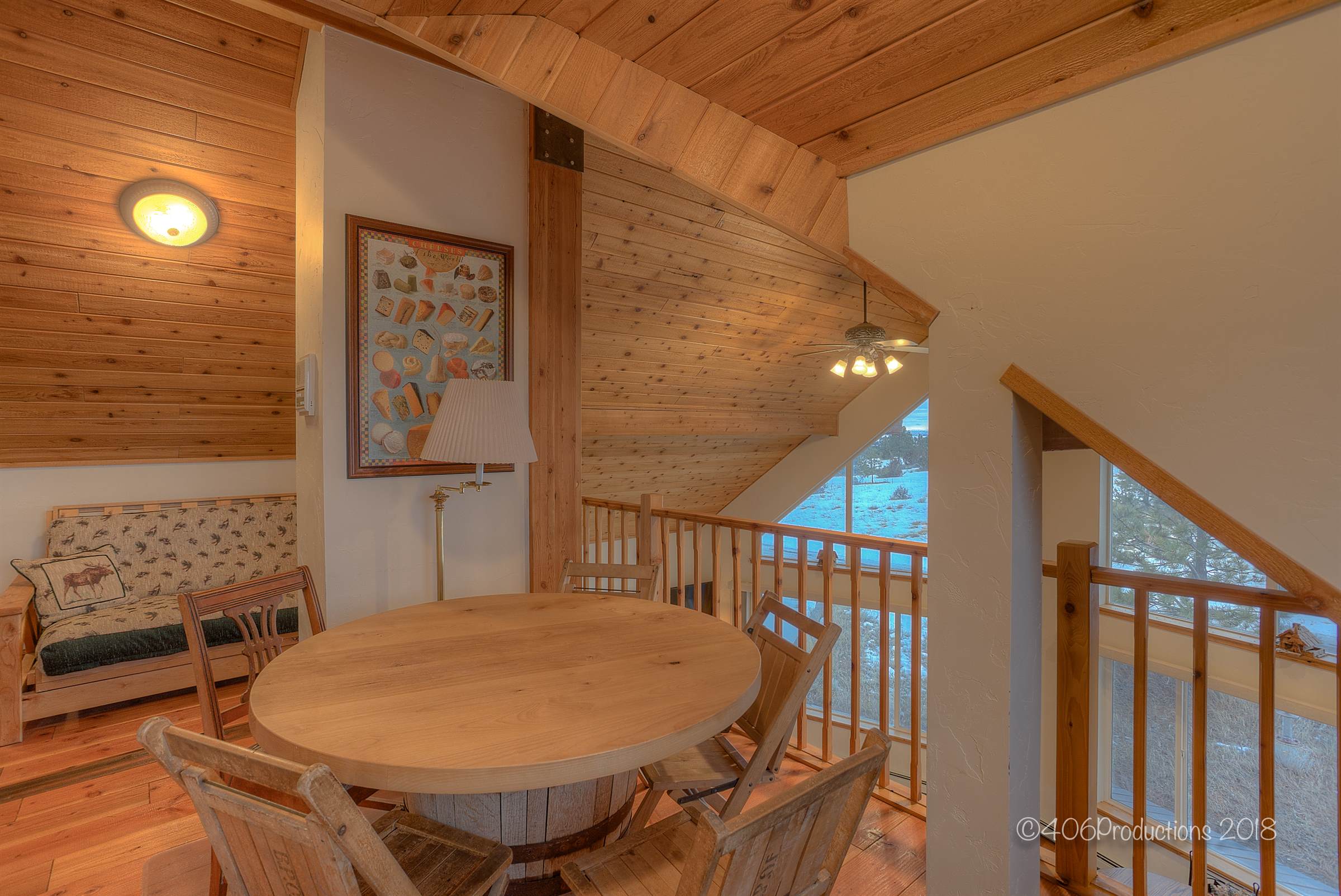 4025 Lake Point Drive, Helena, MT 59602