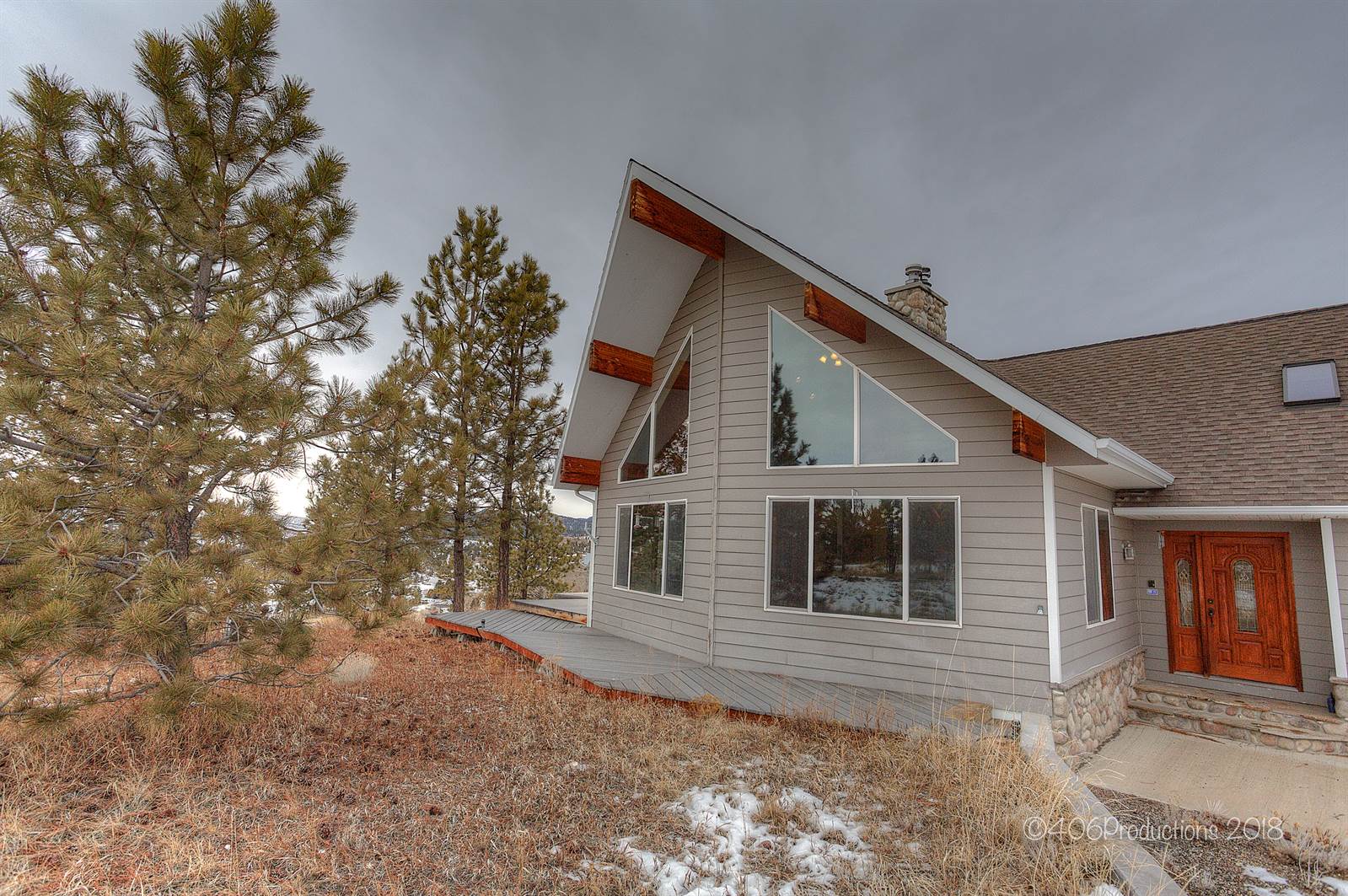 4025 Lake Point Drive, Helena, MT 59602