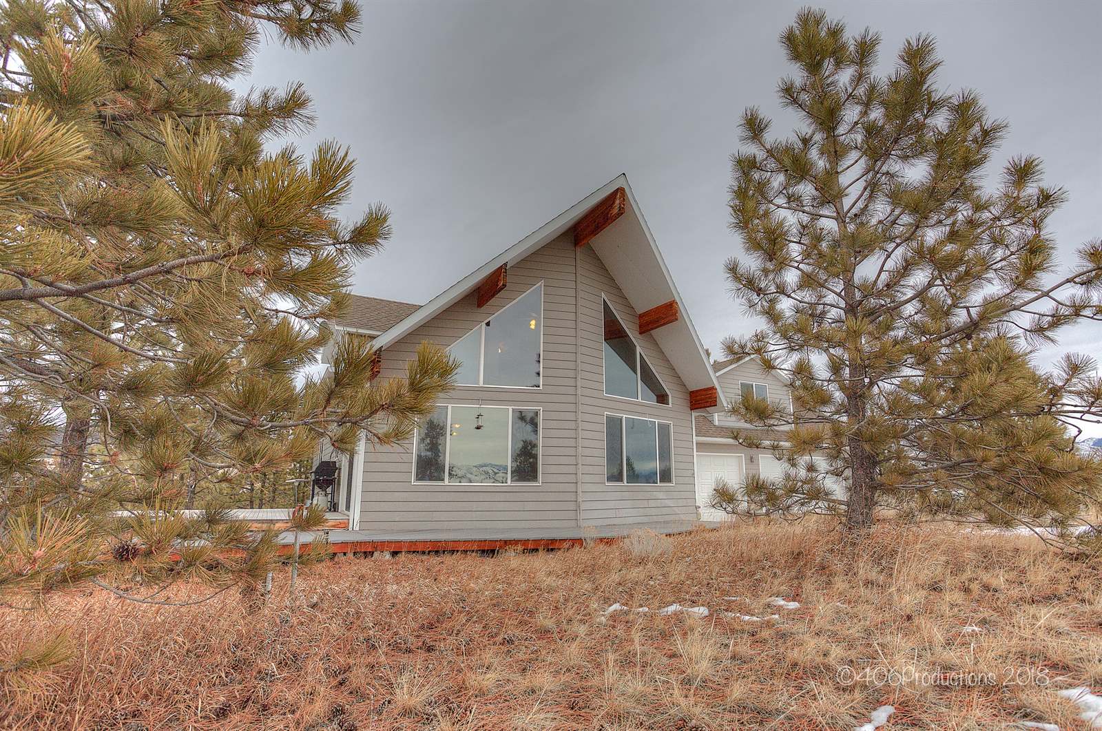 4025 Lake Point Drive, Helena, MT 59602