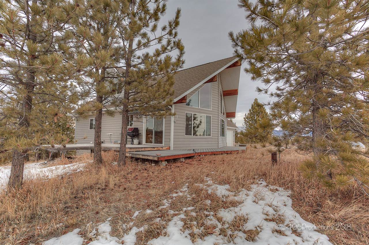 4025 Lake Point Drive, Helena, MT 59602