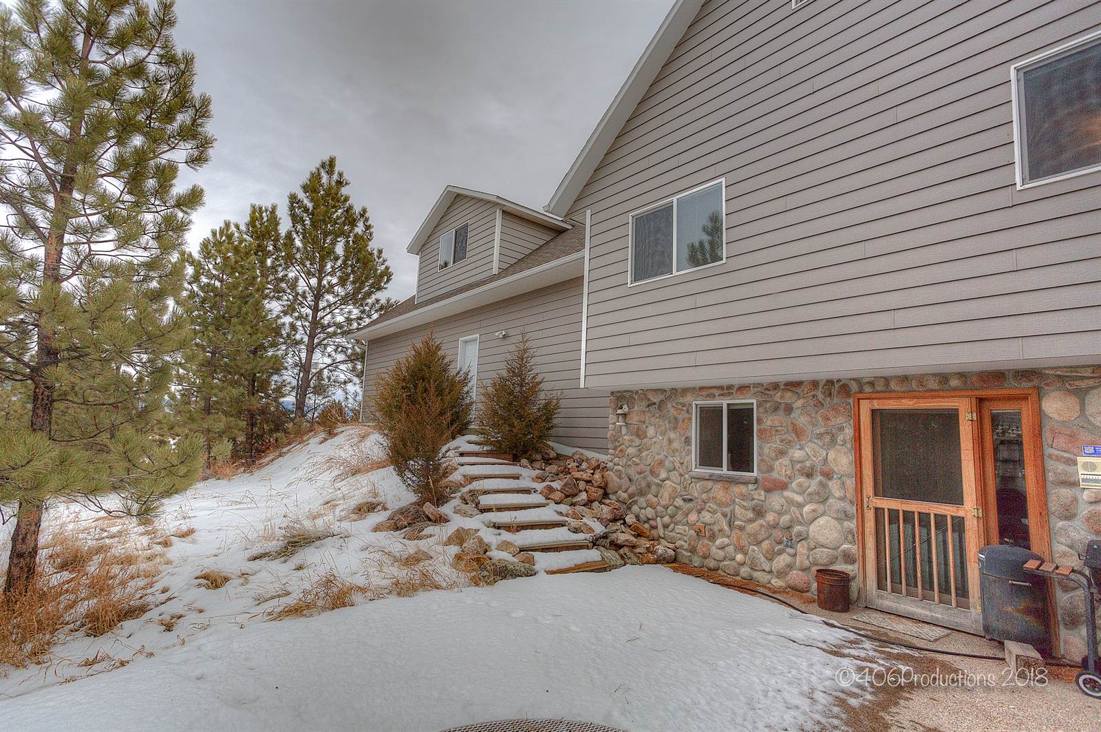 4025 Lake Point Drive, Helena, MT 59602