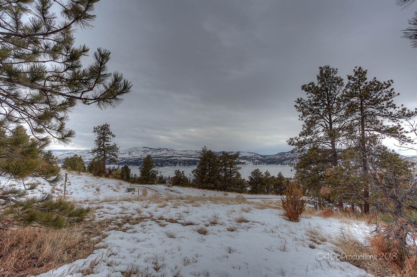 4025 Lake Point Drive, Helena, MT 59602