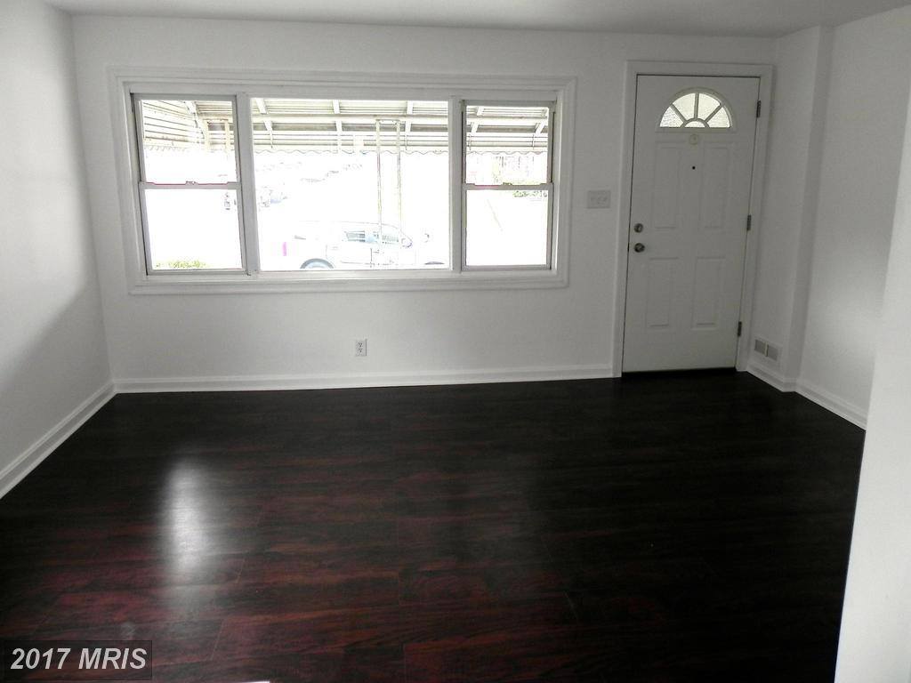 853 Loalan Ave, Baltimore, MD 21222