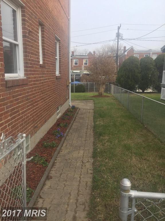 853 Loalan Ave, Baltimore, MD 21222