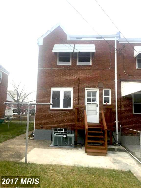 853 Loalan Ave, Baltimore, MD 21222