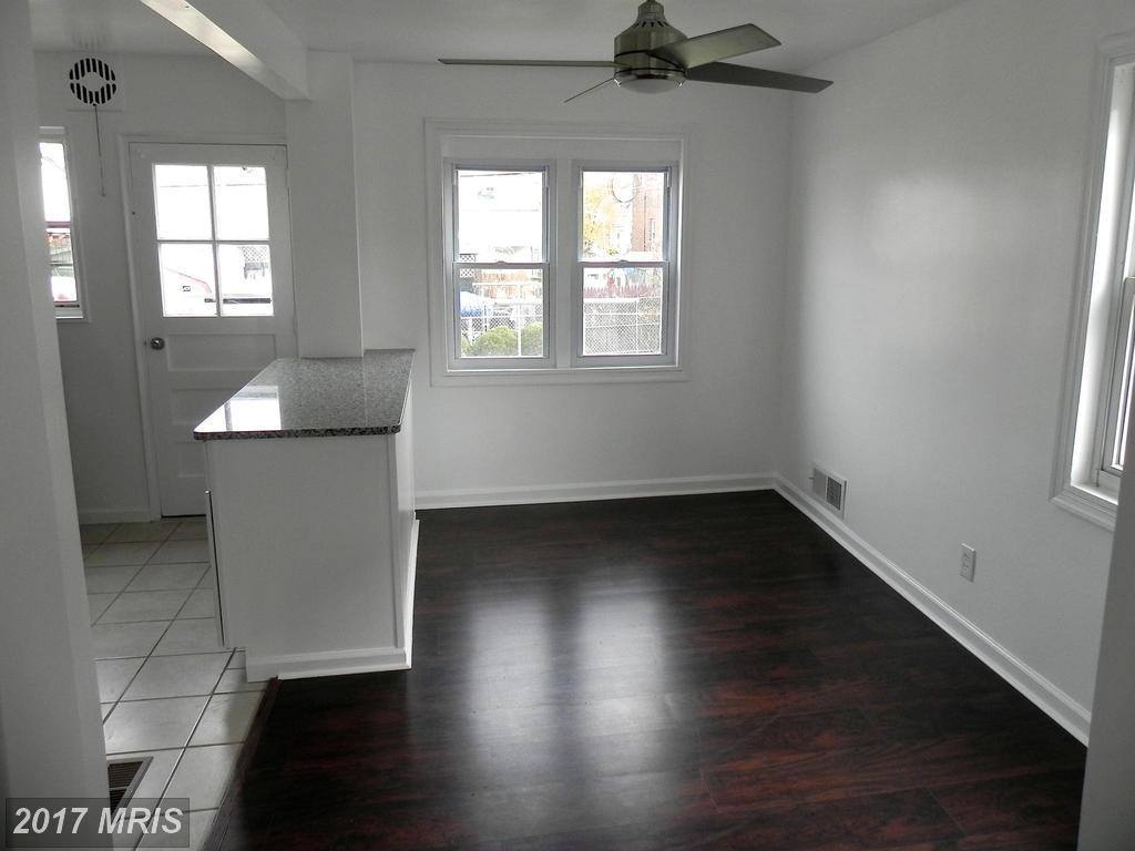 853 Loalan Ave, Baltimore, MD 21222