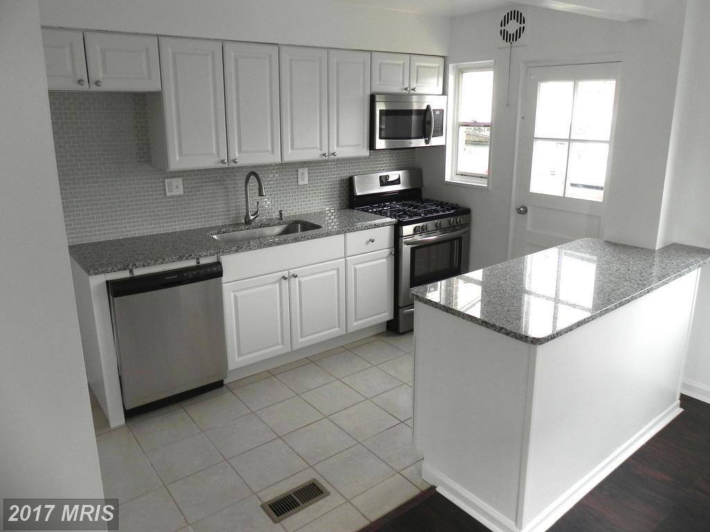 853 Loalan Ave, Baltimore, MD 21222