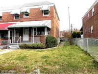 853 Loalan Ave, Baltimore, MD 21222