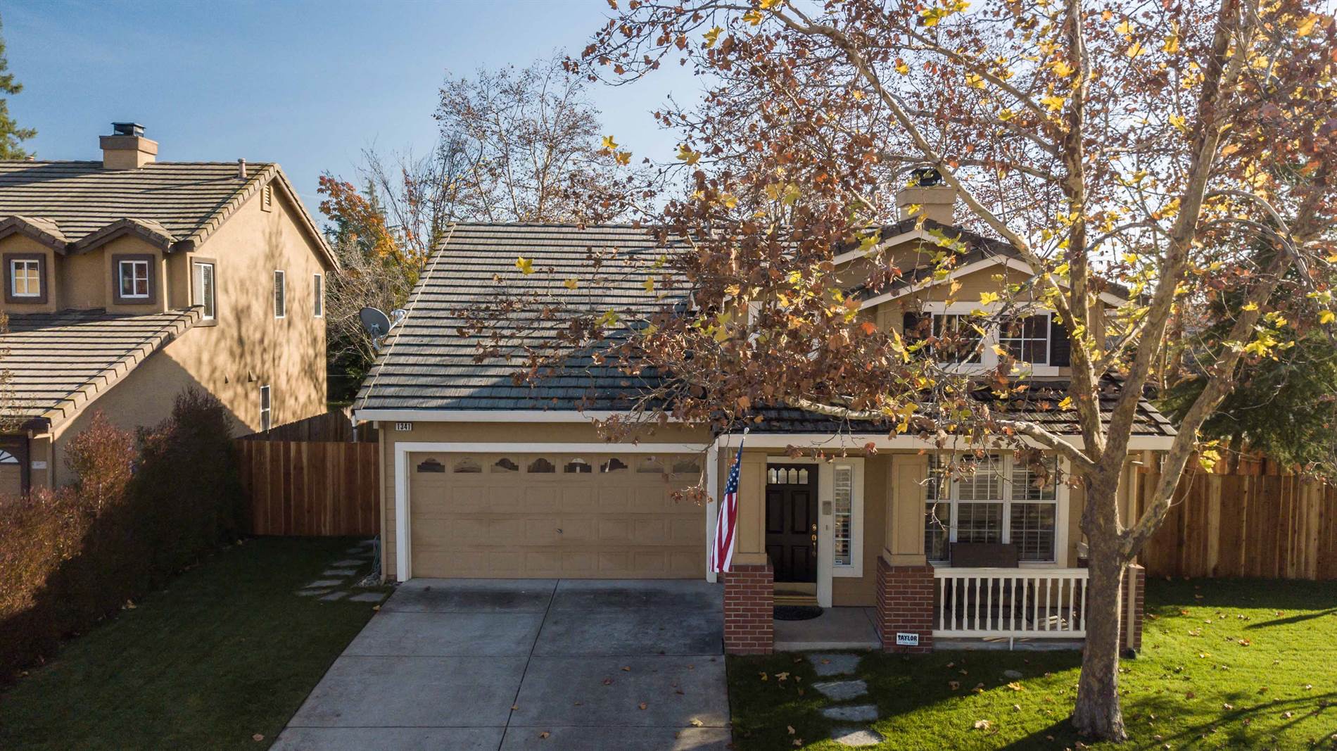 1341 Fong Street, Folsom, CA 95630