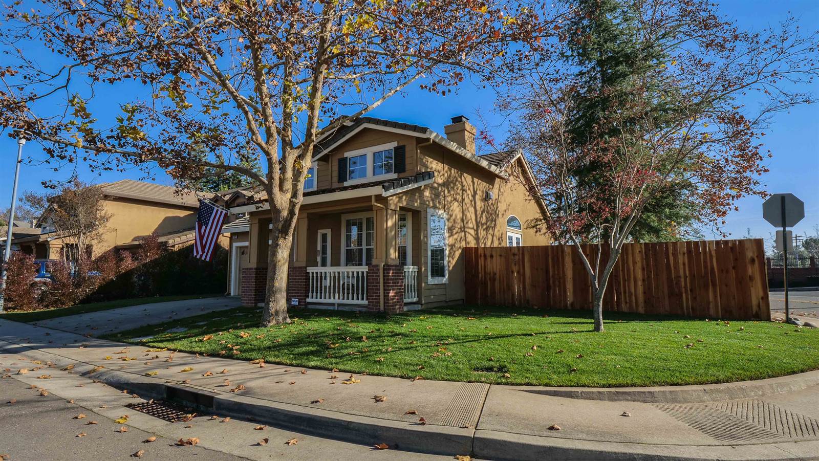 1341 Fong Street, Folsom, CA 95630