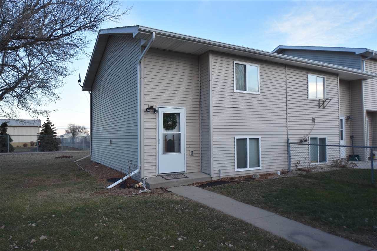 115 2nd AV NE, Surrey, ND 58785