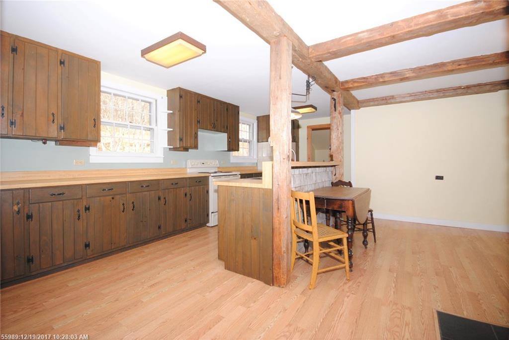 183 N Searsport Rd, Frankfort, ME 04438 Listings NextHome Experience