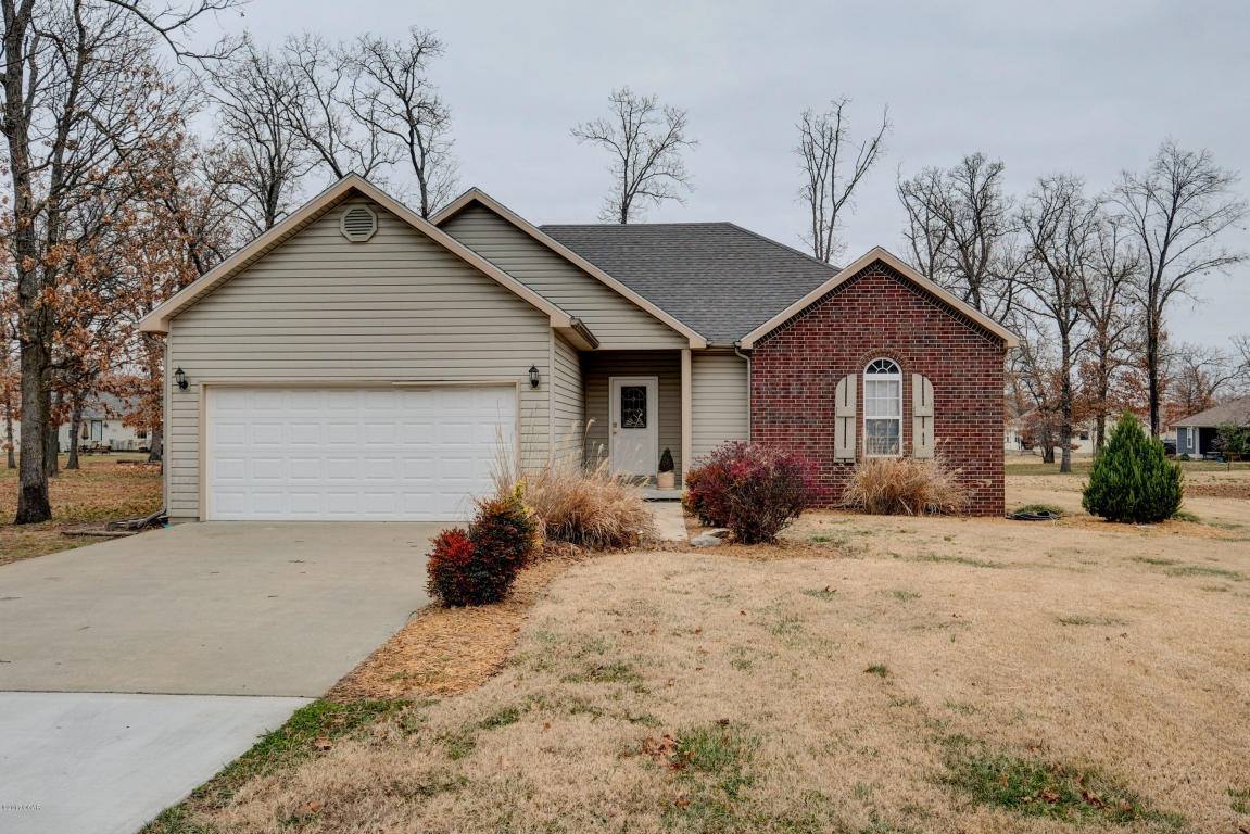 27645 Garland Lane, Carl Junction, MO 64834