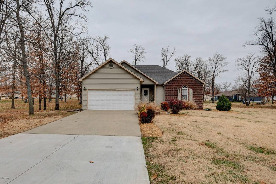 27645 Garland Lane, Carl Junction, MO 64834