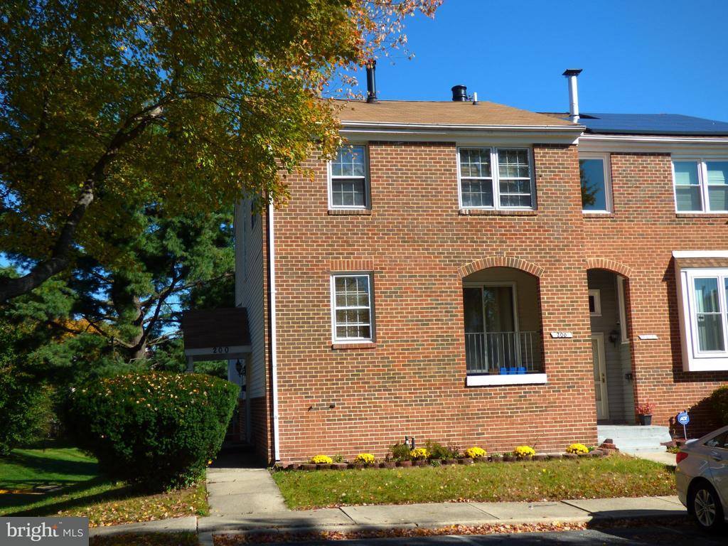 200 Castleton Place, Upper Marlboro, MD 20774