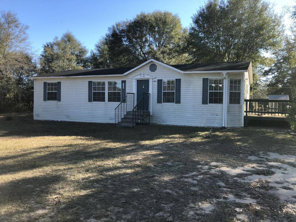 5109 Keyser Mill Road, Baker, FL 32531