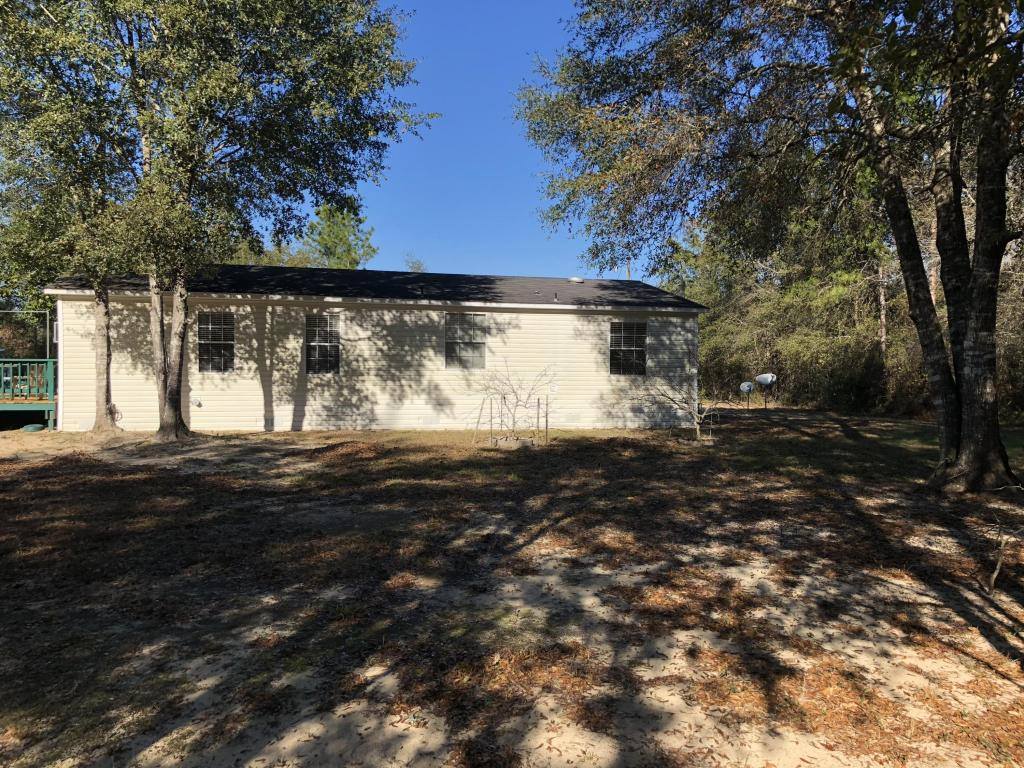 5109 Keyser Mill Road, Baker, FL 32531