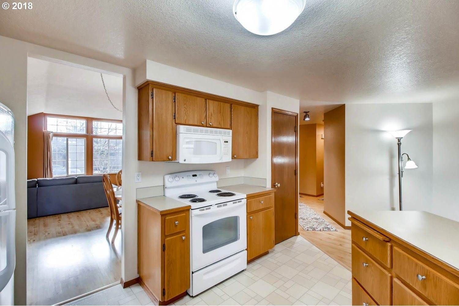 4055 SE Russell St, Hillsboro, OR 97123